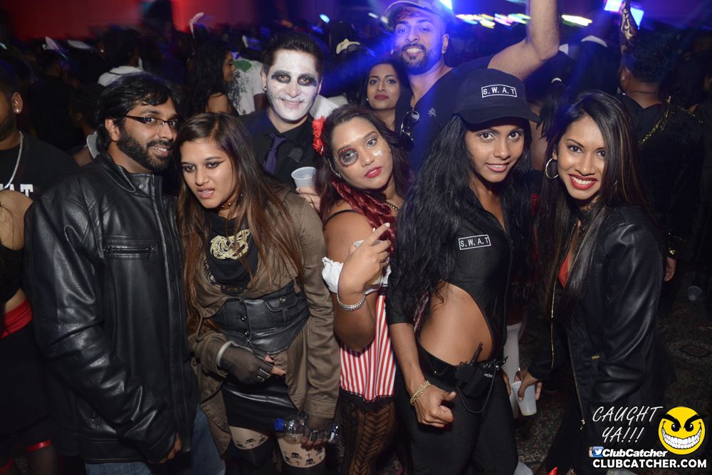 Resurrection festival photo 378 - October 29th, 2016