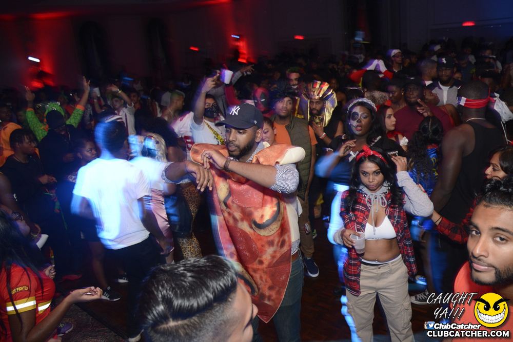 Resurrection festival photo 379 - October 29th, 2016