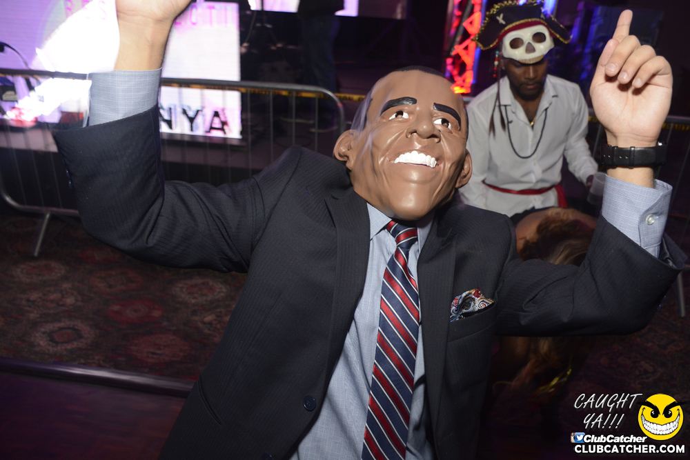 Resurrection festival photo 380 - October 29th, 2016