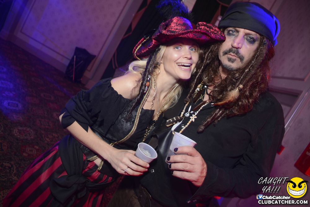 Resurrection festival photo 381 - October 29th, 2016