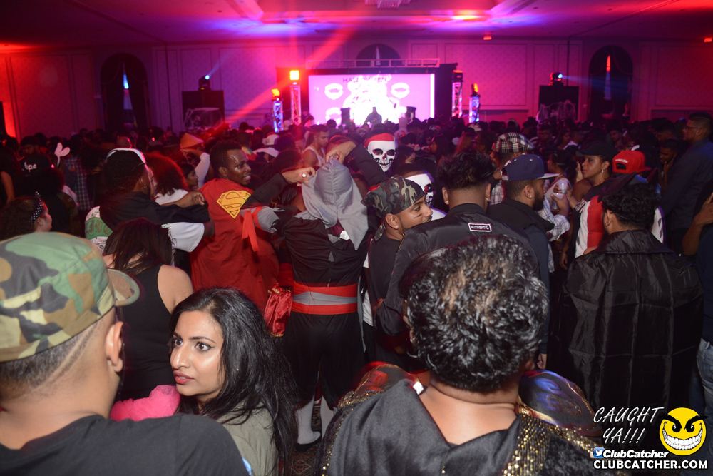 Resurrection festival photo 382 - October 29th, 2016