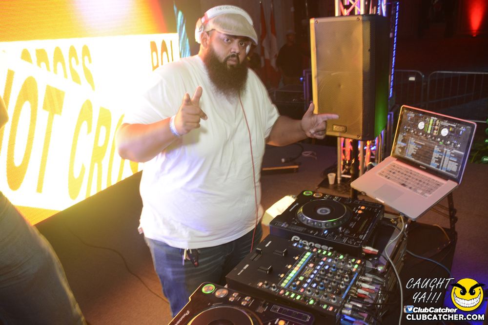 Resurrection festival photo 383 - October 29th, 2016