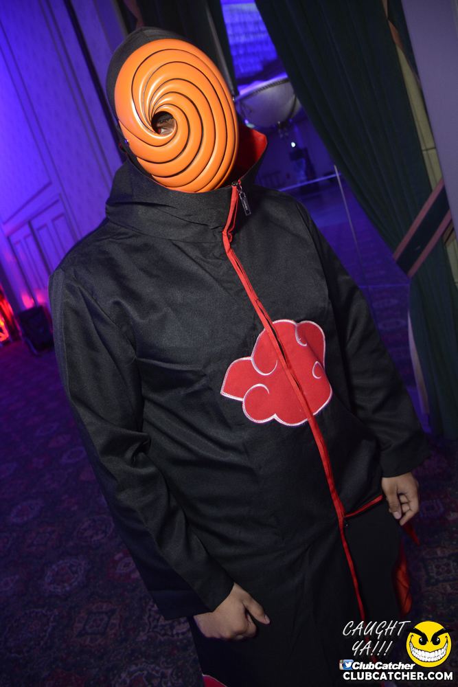 Resurrection festival photo 385 - October 29th, 2016