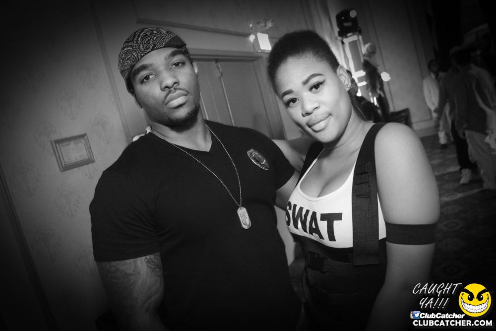 Resurrection festival photo 387 - October 29th, 2016