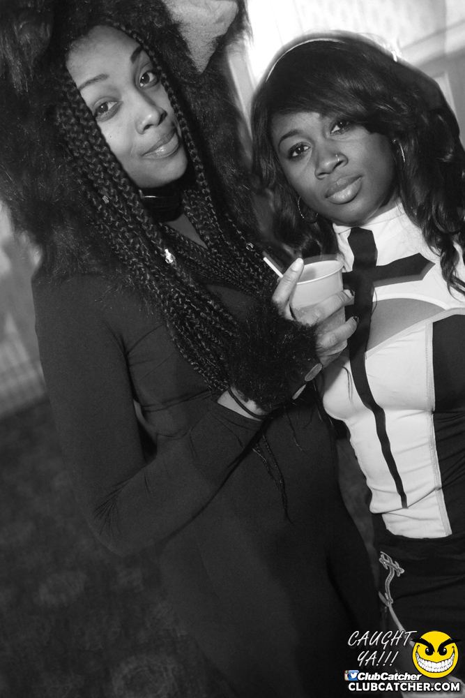 Resurrection festival photo 388 - October 29th, 2016