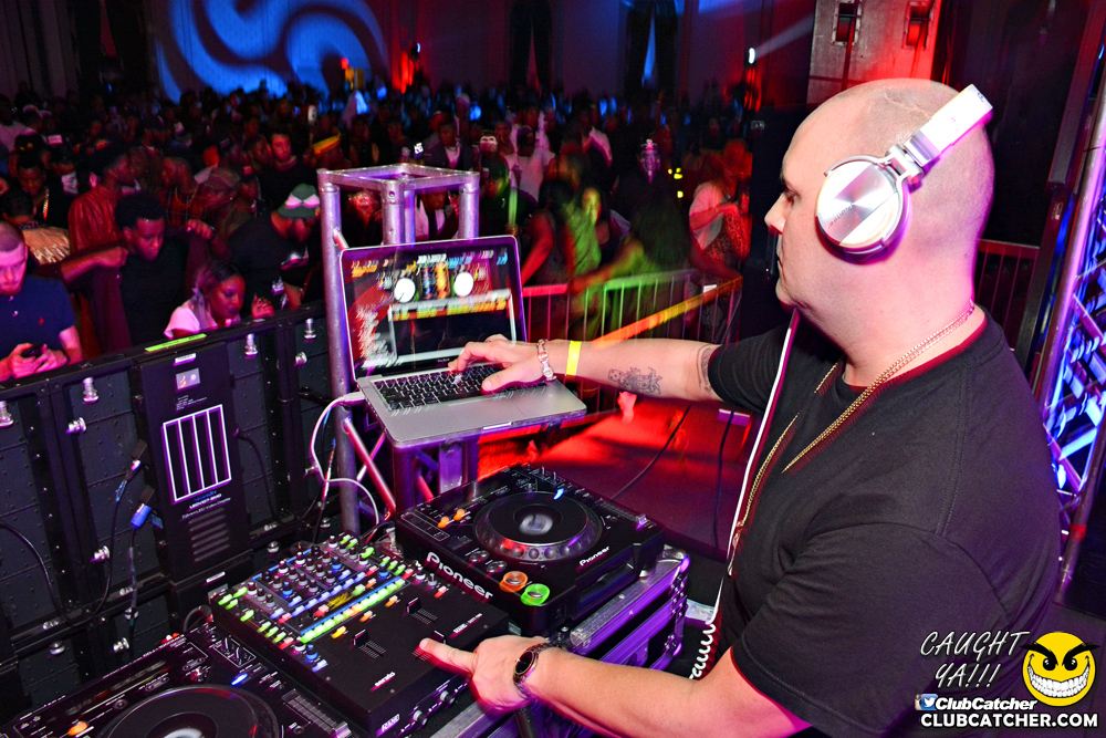 Resurrection festival photo 390 - October 29th, 2016