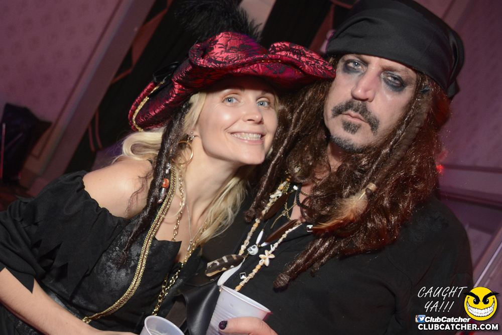 Resurrection festival photo 392 - October 29th, 2016