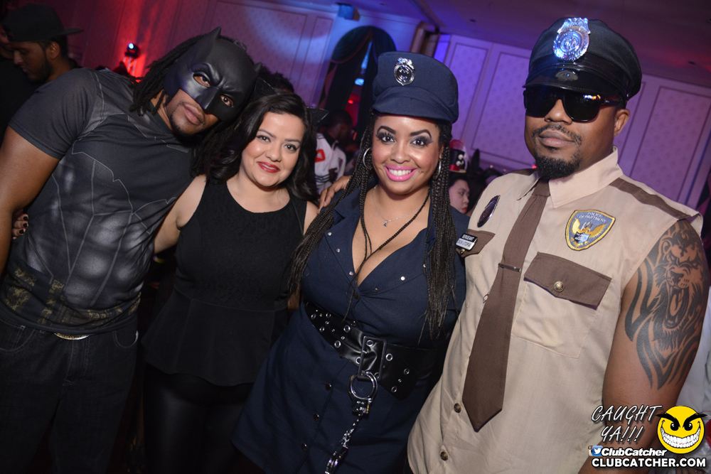 Resurrection festival photo 393 - October 29th, 2016