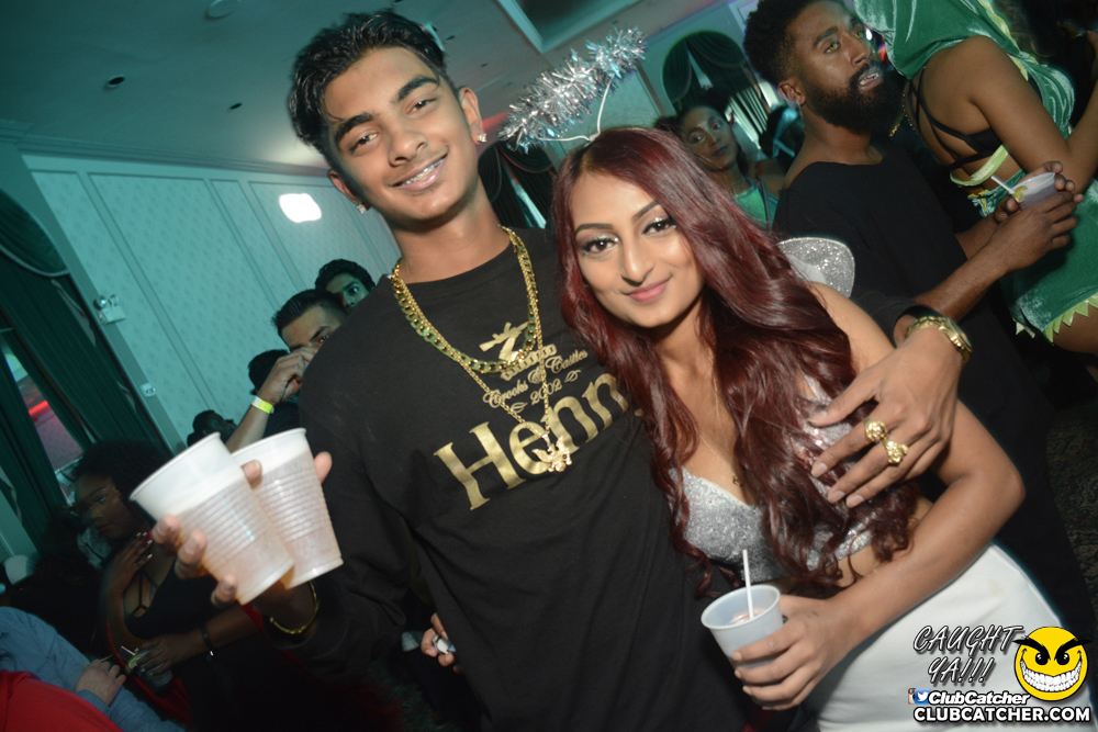 Resurrection festival photo 395 - October 29th, 2016