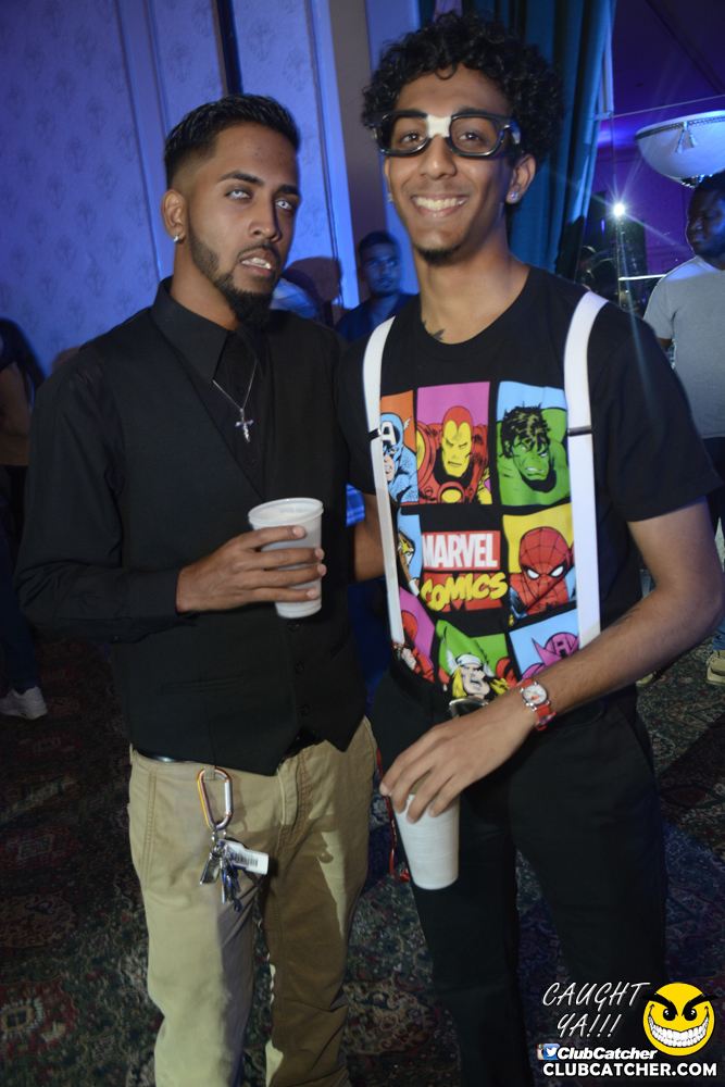 Resurrection festival photo 396 - October 29th, 2016