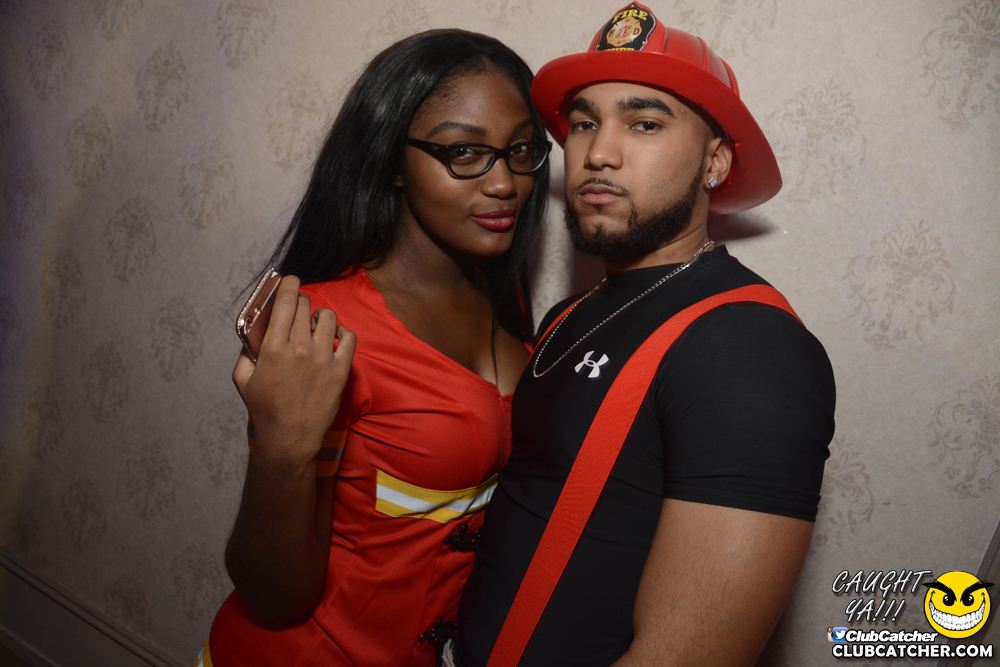 Resurrection festival photo 397 - October 29th, 2016