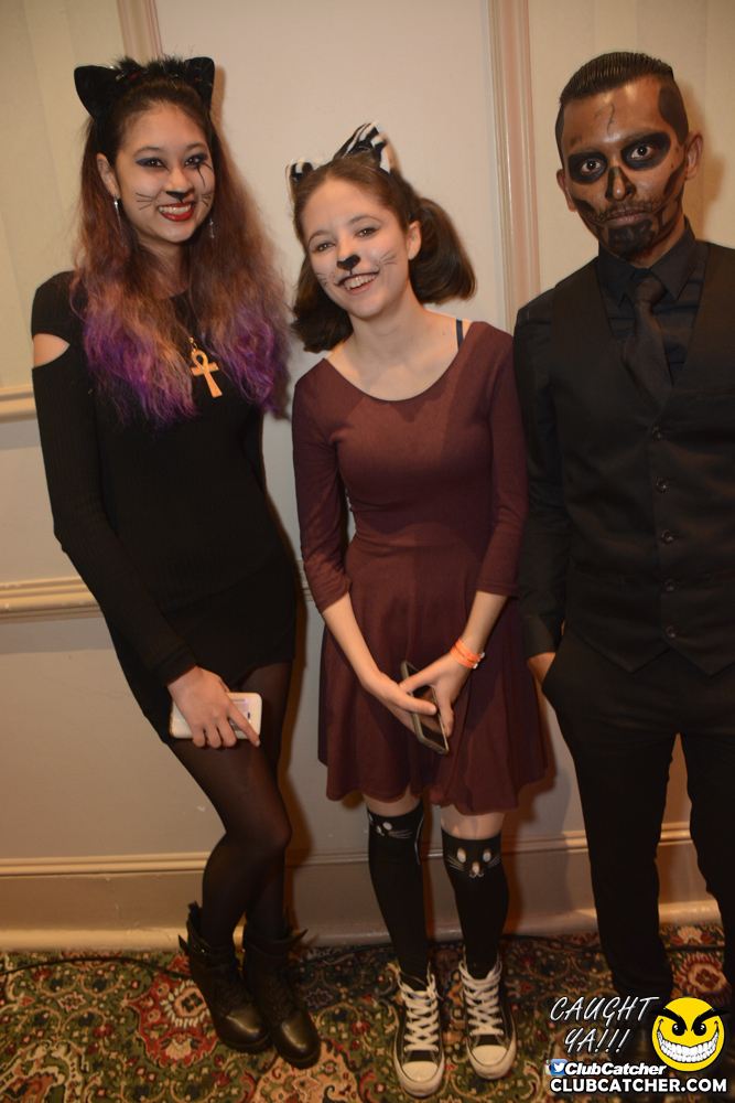 Resurrection festival photo 398 - October 29th, 2016