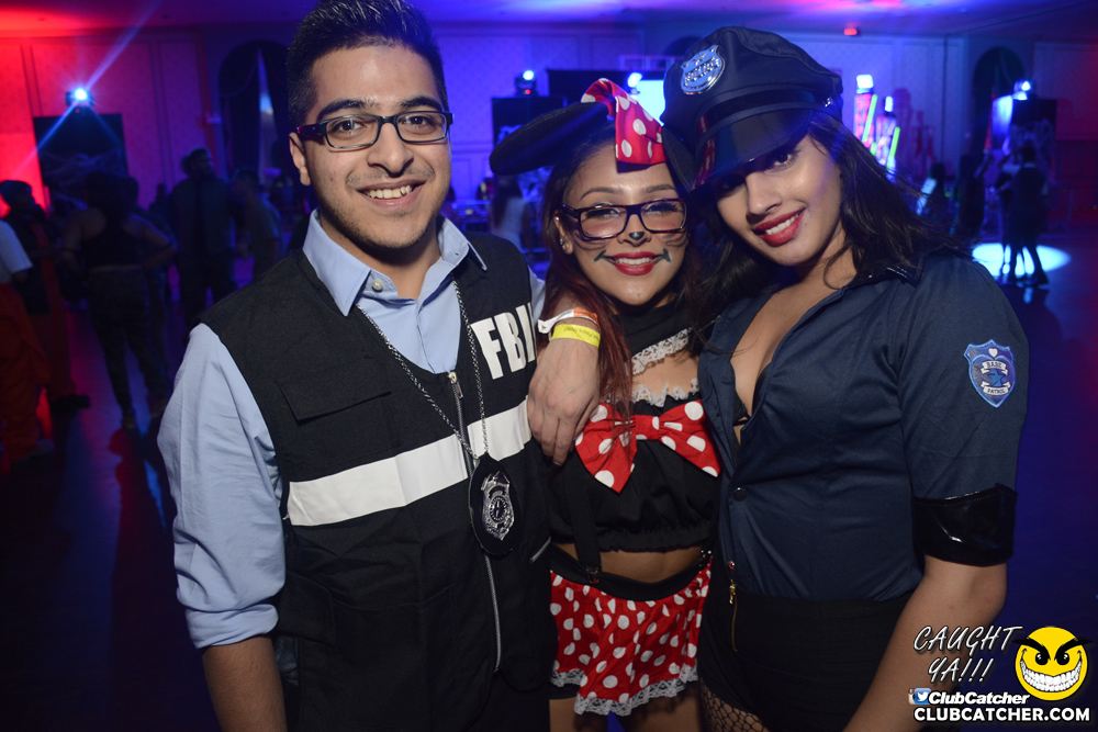 Resurrection festival photo 400 - October 29th, 2016