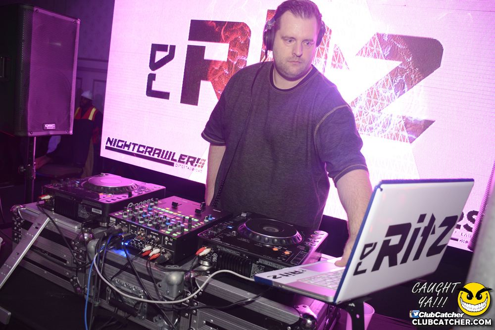 Resurrection festival photo 41 - October 29th, 2016