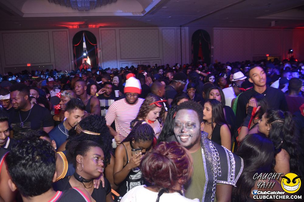 Resurrection festival photo 401 - October 29th, 2016