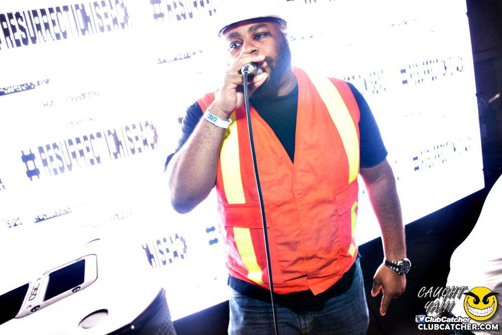 Resurrection festival photo 404 - October 29th, 2016