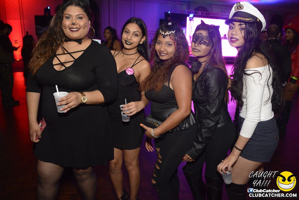 Resurrection festival photo 405 - October 29th, 2016