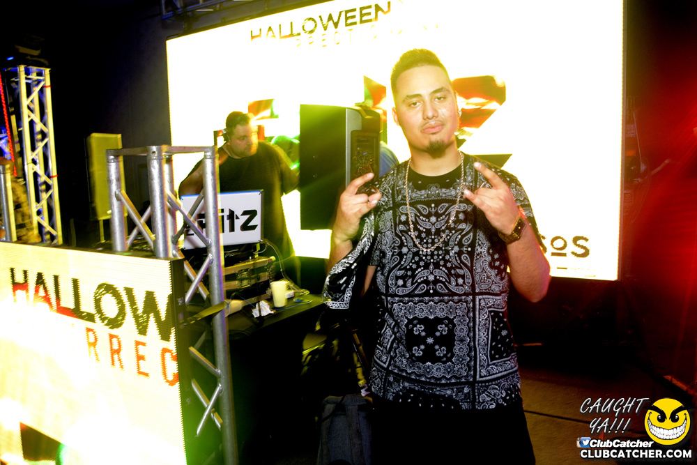 Resurrection festival photo 406 - October 29th, 2016