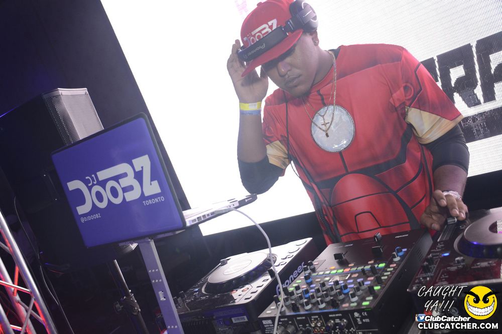 Resurrection festival photo 407 - October 29th, 2016