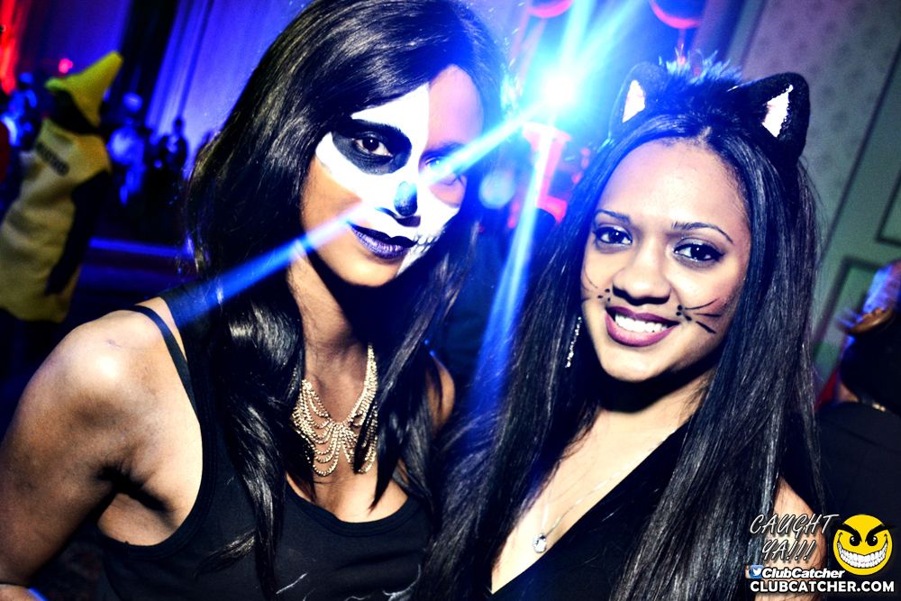 Resurrection festival photo 408 - October 29th, 2016