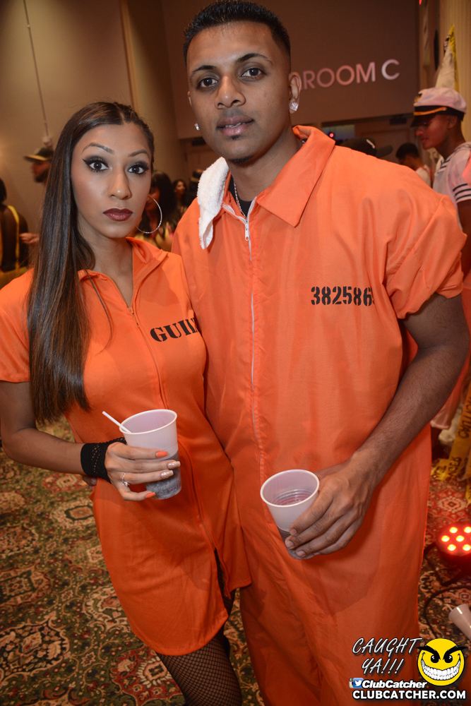 Resurrection festival photo 42 - October 29th, 2016