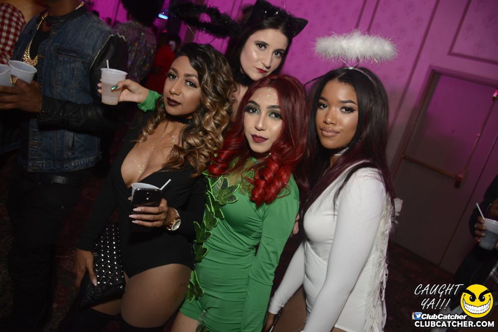 Resurrection festival photo 411 - October 29th, 2016