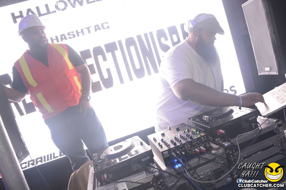 Resurrection festival photo 412 - October 29th, 2016