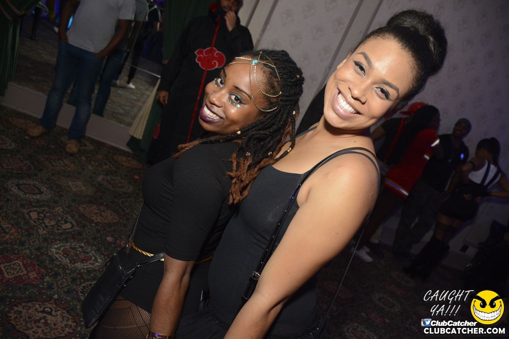 Resurrection festival photo 413 - October 29th, 2016