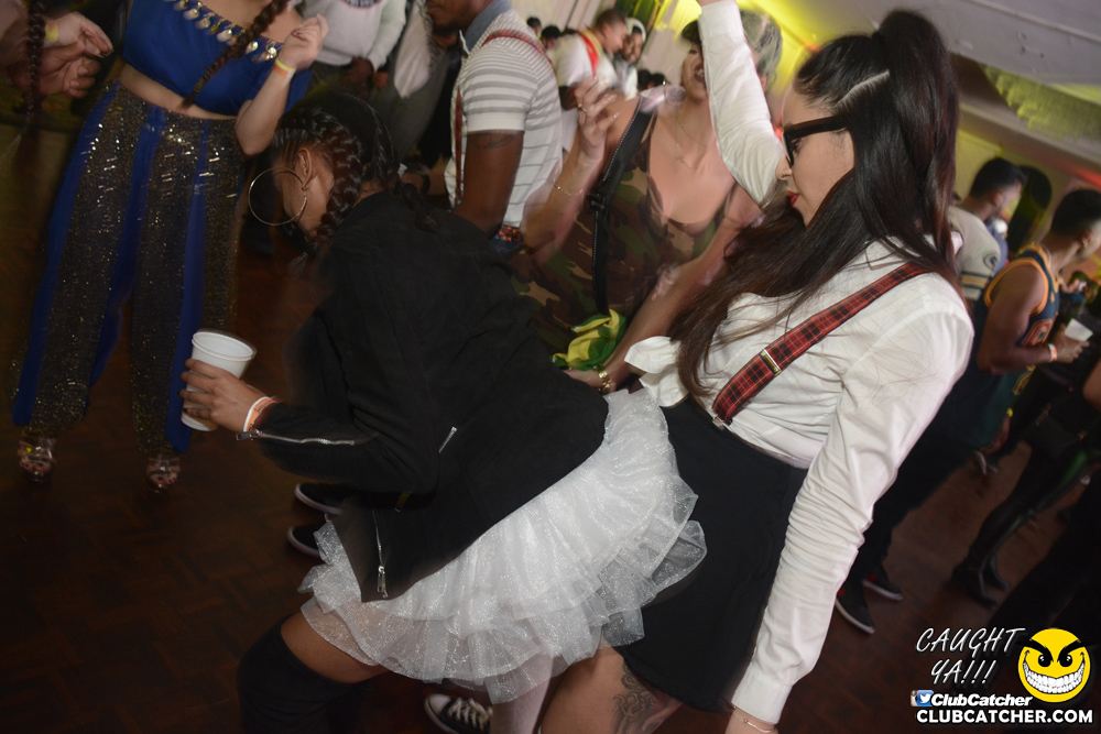 Resurrection festival photo 414 - October 29th, 2016