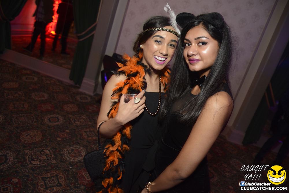 Resurrection festival photo 416 - October 29th, 2016