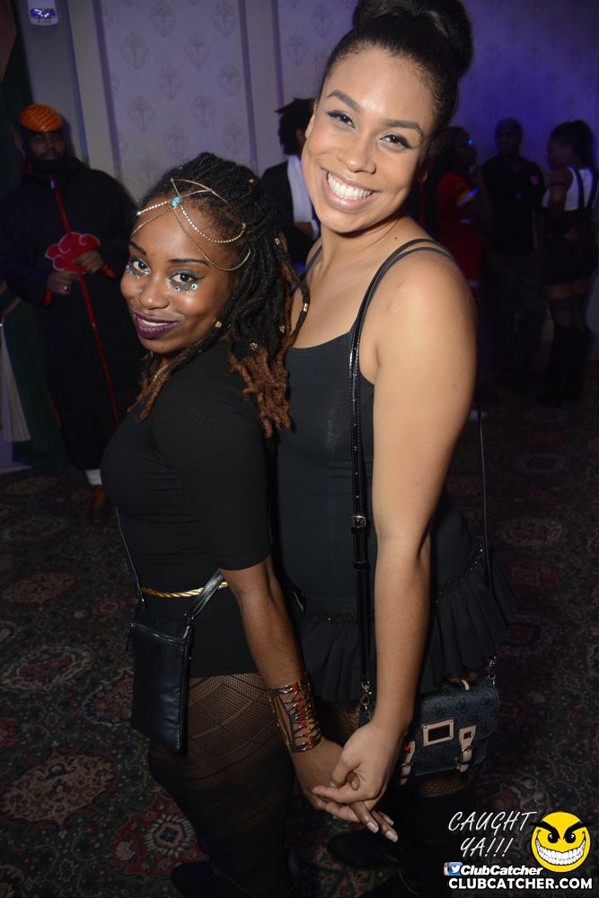 Resurrection festival photo 417 - October 29th, 2016