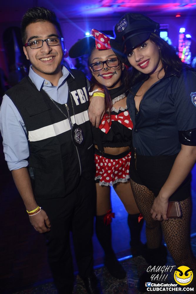 Resurrection festival photo 418 - October 29th, 2016