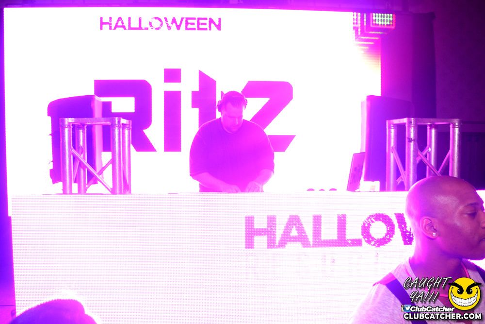 Resurrection festival photo 425 - October 29th, 2016