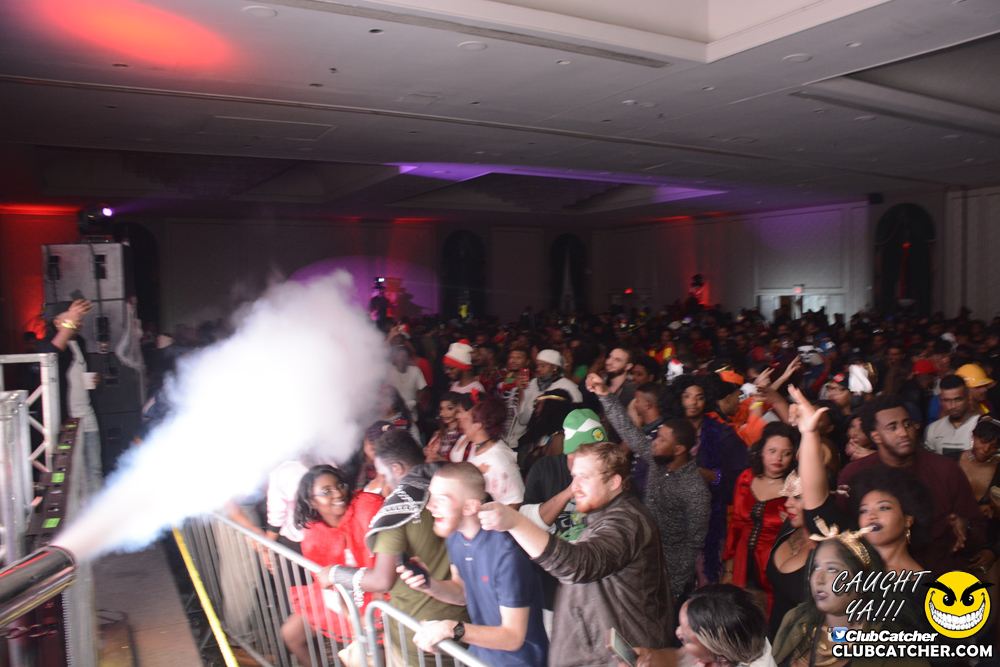 Resurrection festival photo 426 - October 29th, 2016