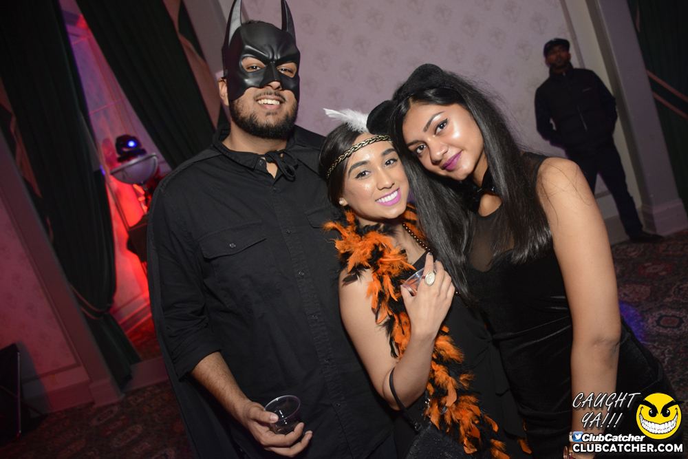 Resurrection festival photo 427 - October 29th, 2016