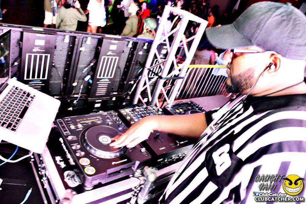 Resurrection festival photo 429 - October 29th, 2016