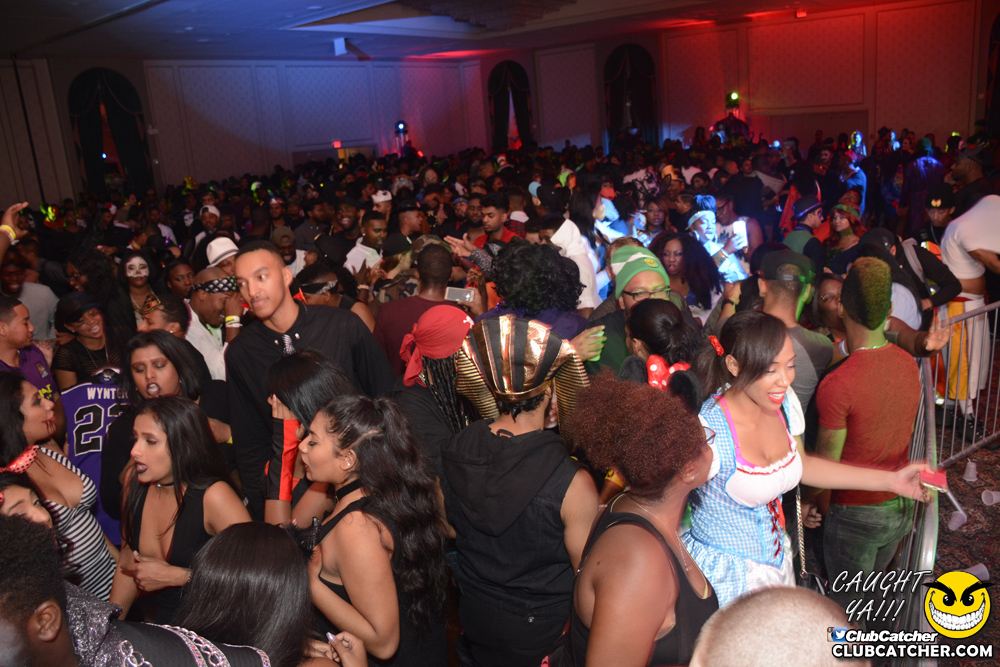 Resurrection festival photo 430 - October 29th, 2016