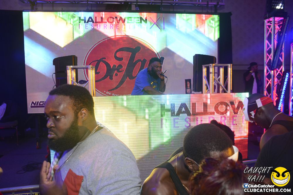 Resurrection festival photo 44 - October 29th, 2016