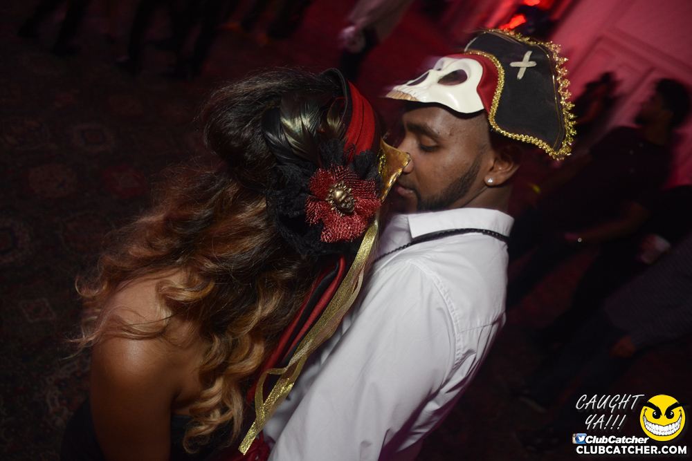 Resurrection festival photo 433 - October 29th, 2016