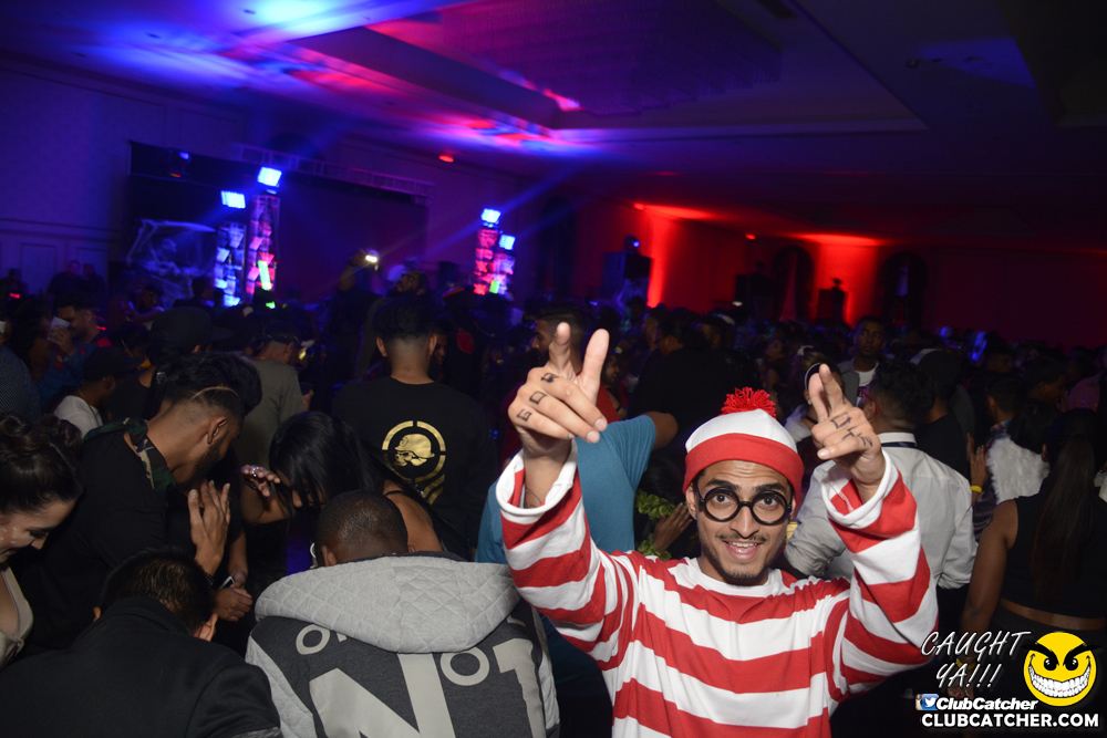 Resurrection festival photo 434 - October 29th, 2016