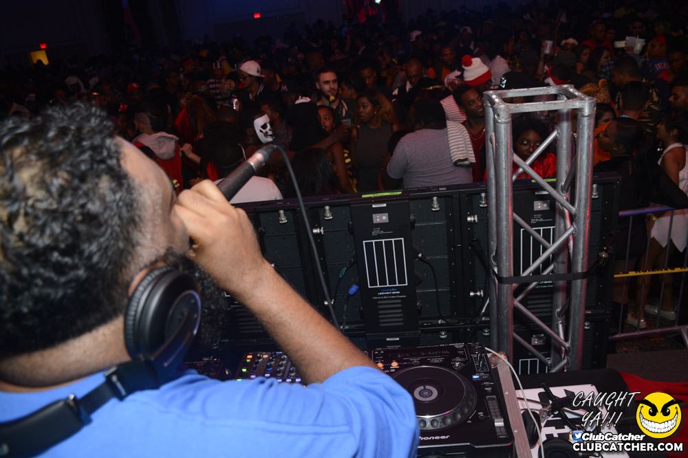 Resurrection festival photo 435 - October 29th, 2016