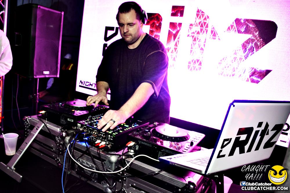 Resurrection festival photo 437 - October 29th, 2016