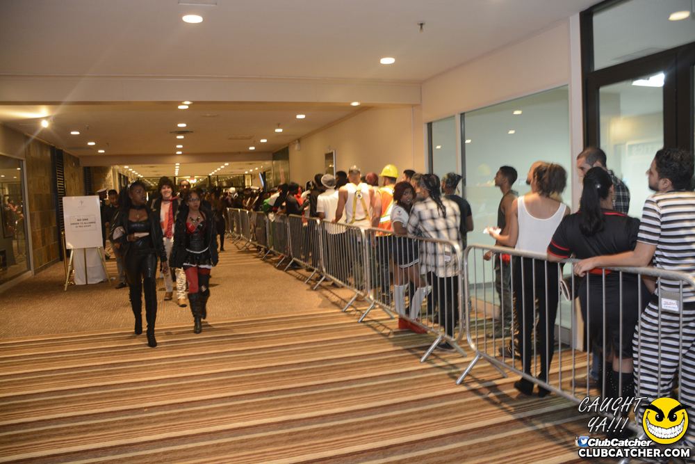 Resurrection festival photo 439 - October 29th, 2016