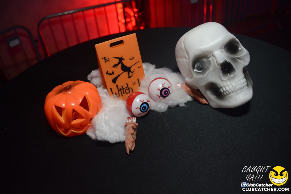 Resurrection festival photo 440 - October 29th, 2016