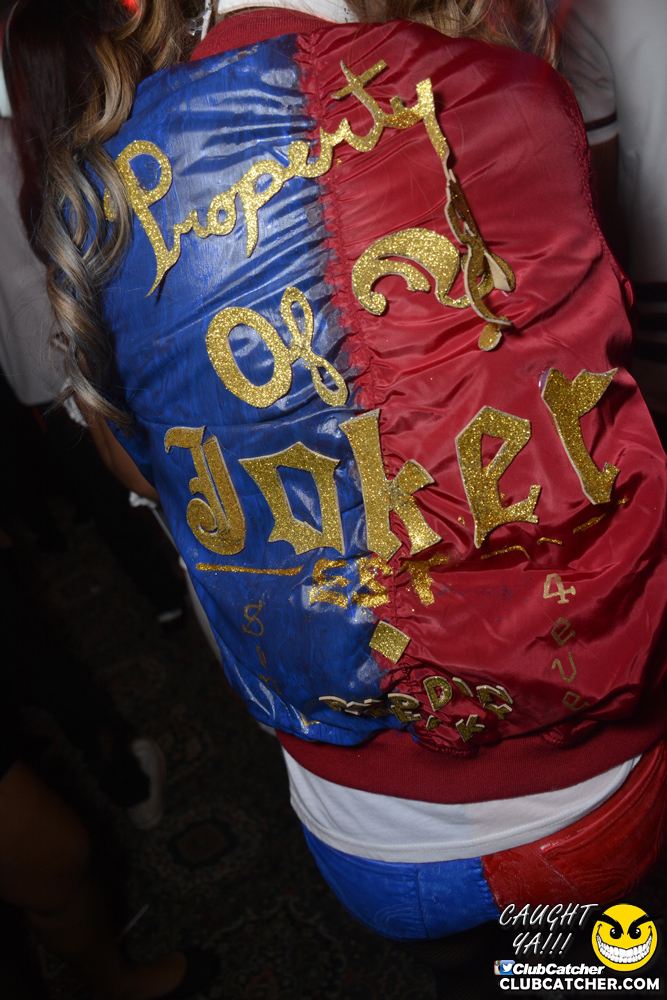 Resurrection festival photo 45 - October 29th, 2016