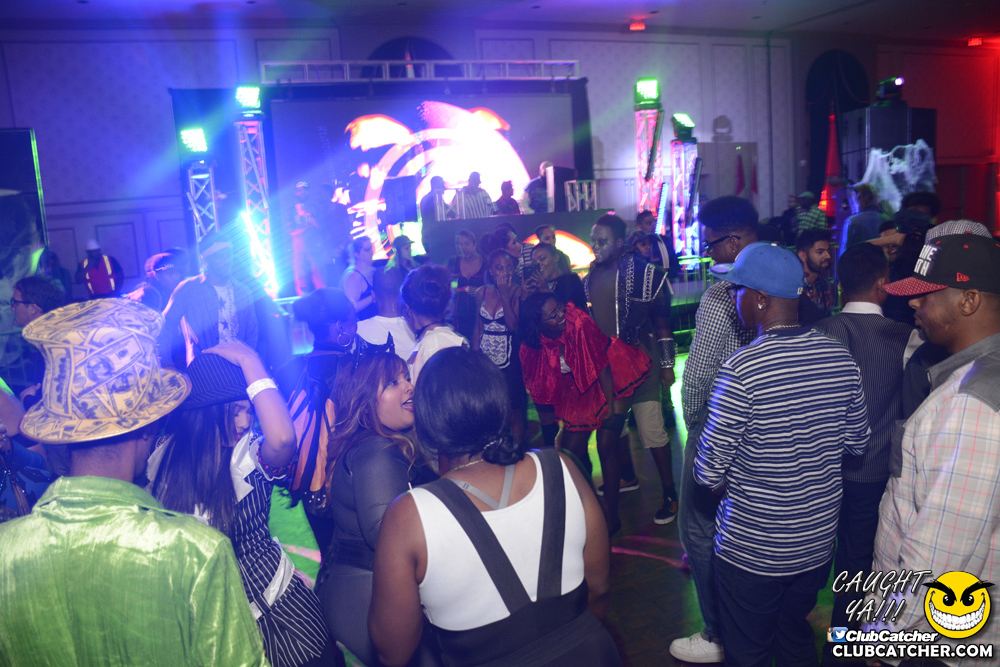 Resurrection festival photo 445 - October 29th, 2016