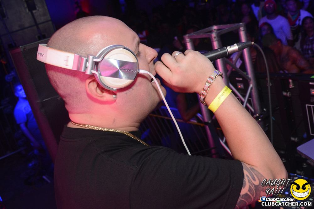 Resurrection festival photo 446 - October 29th, 2016