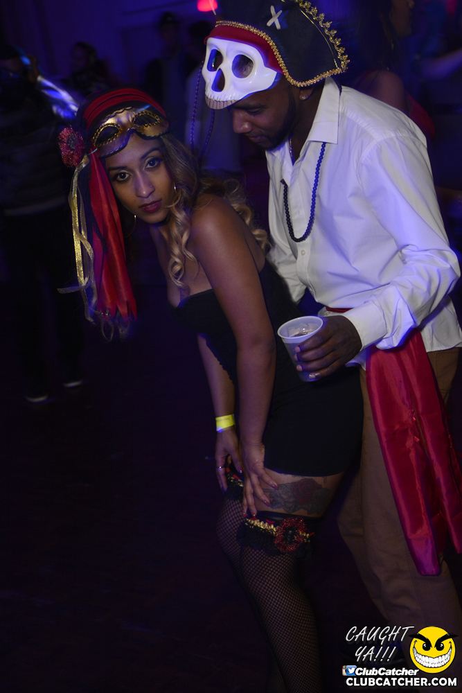 Resurrection festival photo 447 - October 29th, 2016