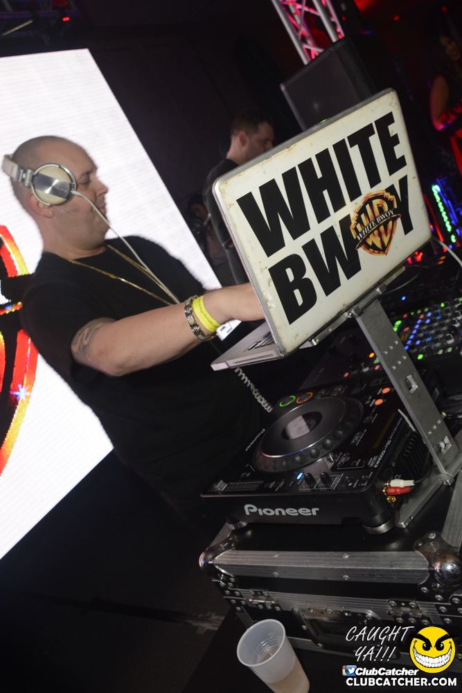 Resurrection festival photo 448 - October 29th, 2016