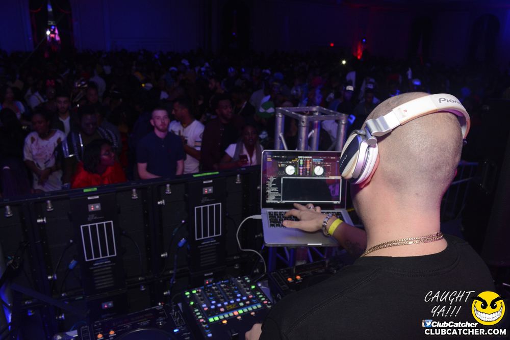 Resurrection festival photo 450 - October 29th, 2016